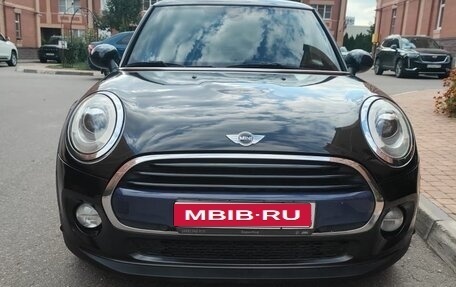 MINI Hatch, 2015 год, 1 750 000 рублей, 1 фотография