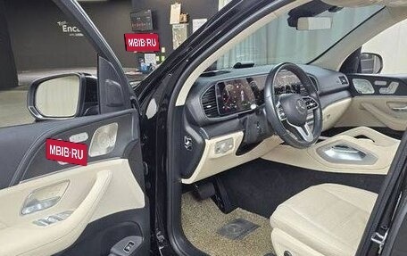 Mercedes-Benz GLE, 2021 год, 7 200 000 рублей, 7 фотография