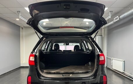 KIA Sorento II рестайлинг, 2015 год, 1 850 000 рублей, 8 фотография