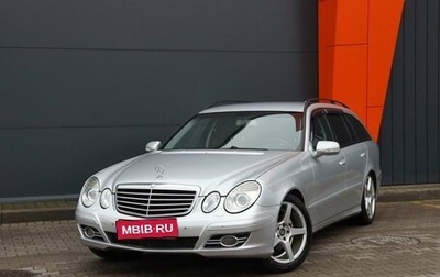Mercedes-Benz E-Класс, 2009 год, 1 079 000 рублей, 1 фотография