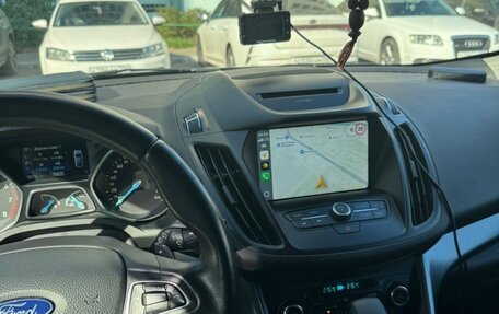Ford Kuga III, 2017 год, 2 030 000 рублей, 6 фотография