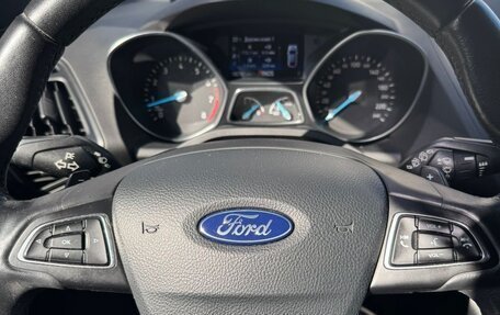 Ford Kuga III, 2017 год, 2 030 000 рублей, 5 фотография