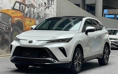 Toyota Venza, 2022 год, 2 770 000 рублей, 1 фотография