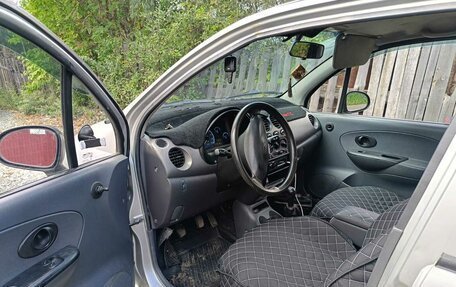 Daewoo Matiz I, 2012 год, 180 000 рублей, 3 фотография