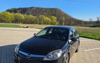Opel Astra H, 2009 год, 650 000 рублей, 1 фотография