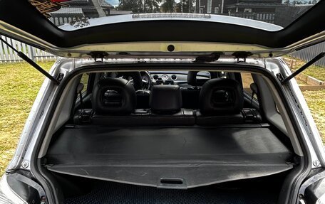 Mitsubishi Outlander III рестайлинг 3, 2005 год, 550 000 рублей, 10 фотография