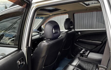 Mitsubishi Outlander III рестайлинг 3, 2005 год, 550 000 рублей, 11 фотография