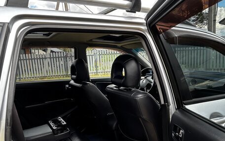 Mitsubishi Outlander III рестайлинг 3, 2005 год, 550 000 рублей, 12 фотография