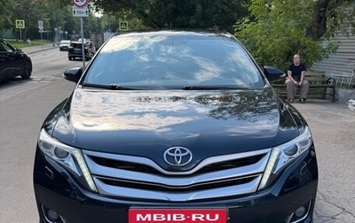 Toyota Venza I, 2013 год, 2 250 000 рублей, 1 фотография