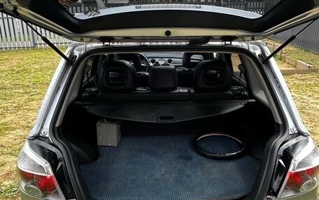 Mitsubishi Outlander III рестайлинг 3, 2005 год, 550 000 рублей, 9 фотография