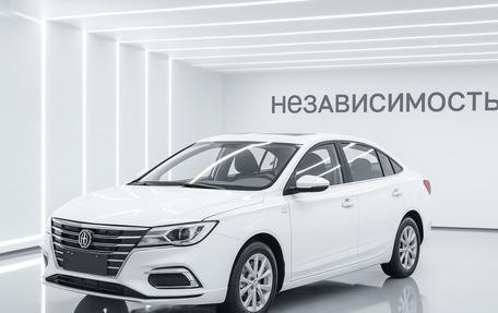 MG 5, 2023 год, 2 099 900 рублей, 1 фотография