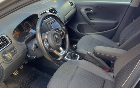 Volkswagen Polo VI (EU Market), 2018 год, 1 290 000 рублей, 6 фотография