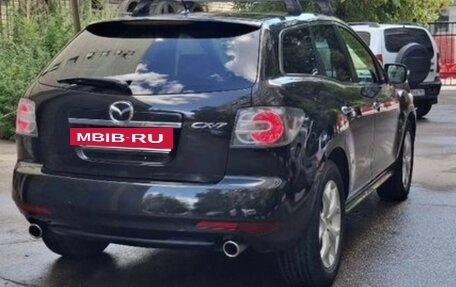 Mazda CX-7 I рестайлинг, 2010 год, 1 099 000 рублей, 3 фотография