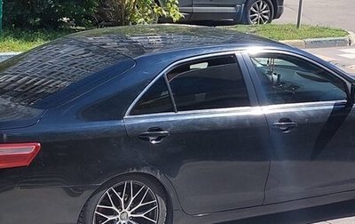 Toyota Camry, 2008 год, 750 000 рублей, 1 фотография