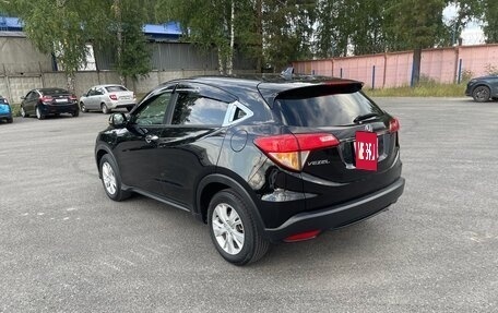 Honda Vezel, 2019 год, 2 000 000 рублей, 4 фотография