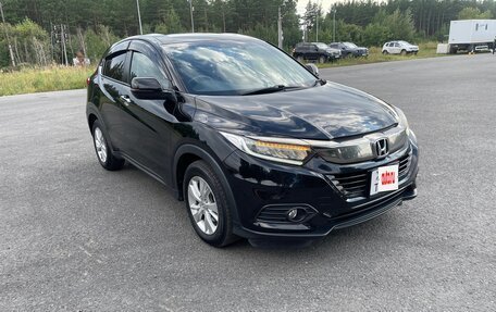 Honda Vezel, 2019 год, 2 000 000 рублей, 8 фотография