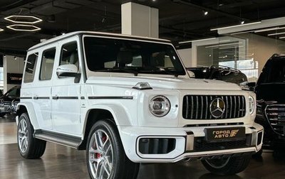 Mercedes-Benz G-Класс AMG, 2025 год, 29 000 000 рублей, 1 фотография