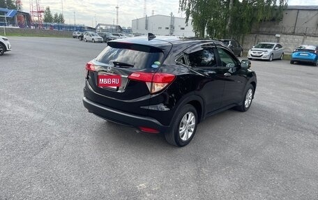 Honda Vezel, 2019 год, 2 000 000 рублей, 6 фотография