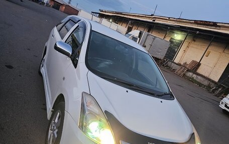 Toyota Wish II, 2007 год, 820 000 рублей, 4 фотография