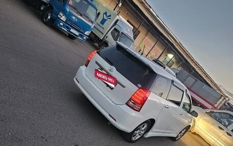 Toyota Wish II, 2007 год, 820 000 рублей, 6 фотография