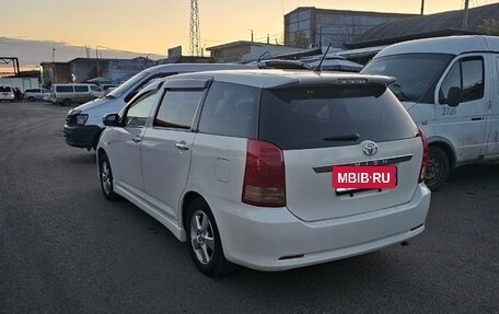 Toyota Wish II, 2007 год, 820 000 рублей, 5 фотография