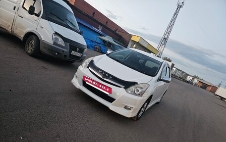 Toyota Wish II, 2007 год, 820 000 рублей, 3 фотография