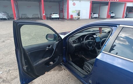 Honda Accord VIII рестайлинг, 2008 год, 850 000 рублей, 3 фотография