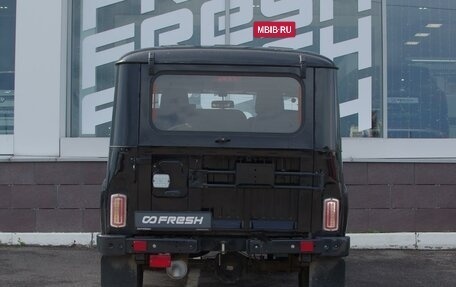 ЛуАЗ Hunter, 2024 год, 1 525 000 рублей, 4 фотография