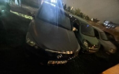 SsangYong Korando Sports, 2012 год, 980 050 рублей, 1 фотография