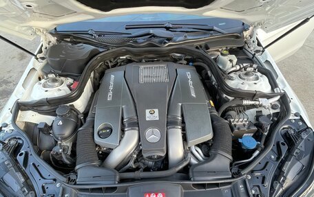 Mercedes-Benz E-Класс AMG, 2013 год, 4 300 000 рублей, 1 фотография