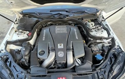 Mercedes-Benz E-Класс AMG, 2013 год, 4 300 000 рублей, 1 фотография