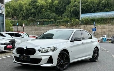 BMW 1 серия, 2022 год, 2 250 000 рублей, 1 фотография