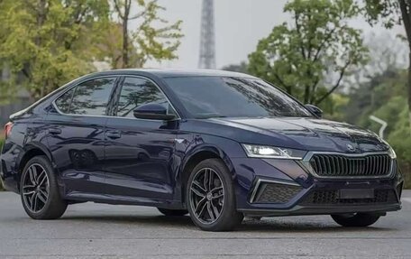 Skoda Octavia IV, 2025 год, 2 900 000 рублей, 1 фотография