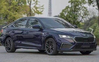 Skoda Octavia IV, 2025 год, 2 900 000 рублей, 1 фотография