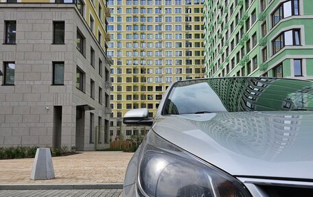 KIA Rio IV, 2018 год, 860 000 рублей, 12 фотография
