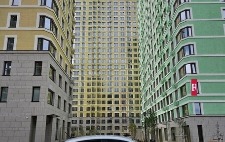 KIA Rio IV, 2018 год, 860 000 рублей, 10 фотография