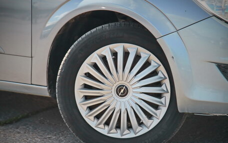 Opel Astra H, 2008 год, 451 400 рублей, 3 фотография