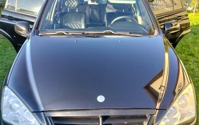 SsangYong Kyron I, 2011 год, 1 100 000 рублей, 1 фотография