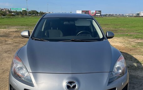 Mazda 3, 2012 год, 800 000 рублей, 1 фотография