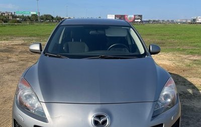Mazda 3, 2012 год, 800 000 рублей, 1 фотография