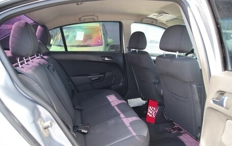 Opel Astra H, 2008 год, 451 400 рублей, 10 фотография