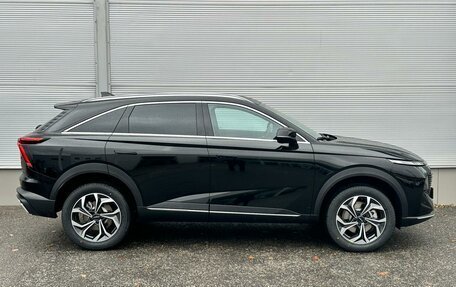 Haval F7, 2025 год, 3 499 000 рублей, 5 фотография