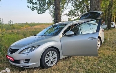 Mazda 6, 2008 год, 770 000 рублей, 1 фотография