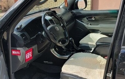Toyota Land Cruiser Prado 120 рестайлинг, 2008 год, 2 000 000 рублей, 1 фотография