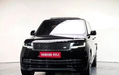 Land Rover Range Rover IV рестайлинг, 2022 год, 11 473 000 рублей, 1 фотография