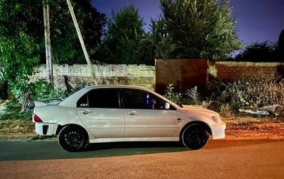 Mitsubishi Lancer IX, 2000 год, 350 000 рублей, 1 фотография