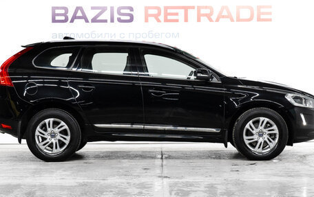 Volvo XC60 II, 2015 год, 1 855 000 рублей, 5 фотография