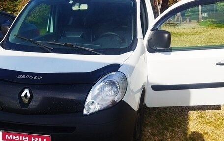 Renault Kangoo II рестайлинг, 2009 год, 750 000 рублей, 1 фотография