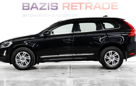 Volvo XC60 II, 2015 год, 1 855 000 рублей, 9 фотография