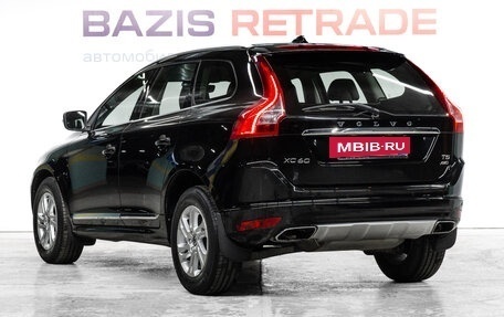 Volvo XC60 II, 2015 год, 1 855 000 рублей, 8 фотография